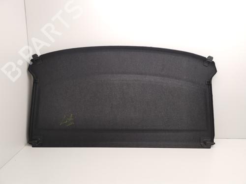 Rear parcel shelf BMW 1 (E87) 118 d | BP28989497C85 
