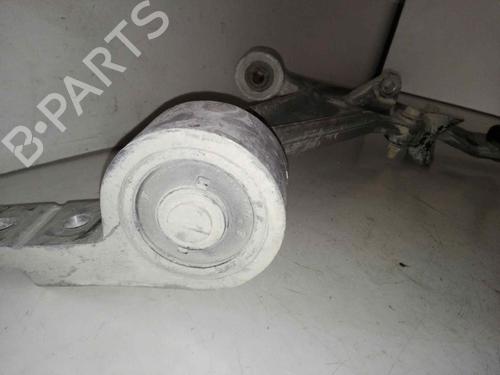 Right front suspension arm NISSAN X-TRAIL I (T30)  | BP28991264M13 