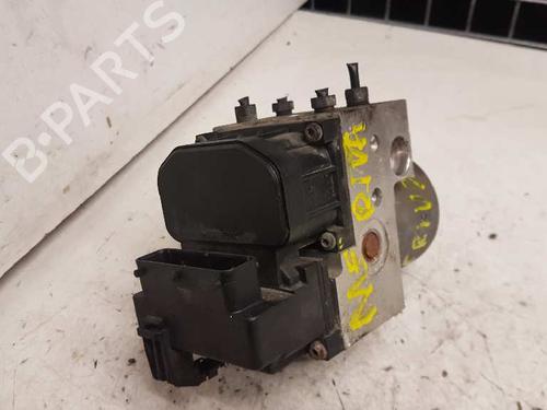 ABS Bremseaggregat OPEL MERIVA A MPV (X03) 1.7 CDTI (E75) (100 hp) 28989446