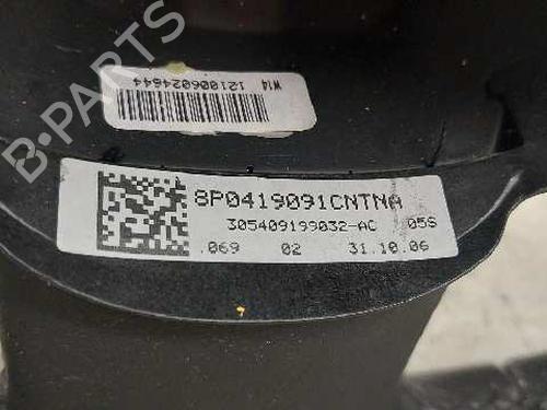 Steering wheel AUDI A3 (8P1)  | BP28994694C49 