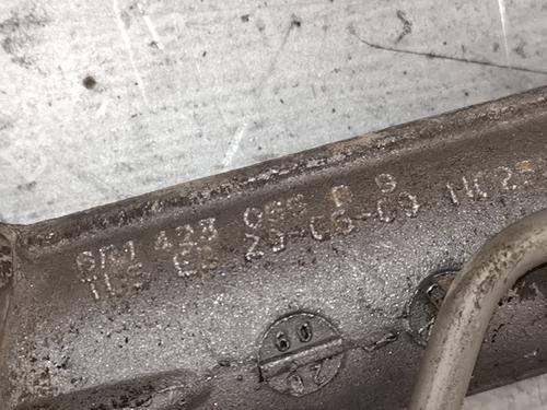 Steering rack SEAT IBIZA IV (6J5, 6P1)  | BP28991726M22 