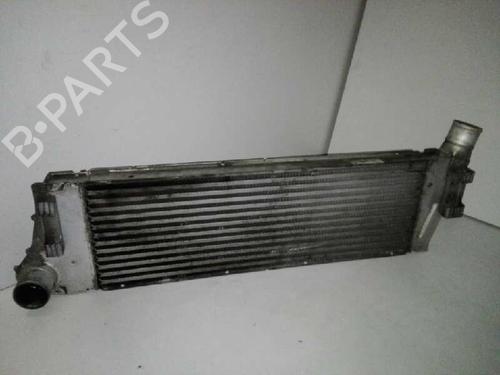 Intercooler RENAULT SCÉNIC II (JM0/1_) [2003-2010]  28999988