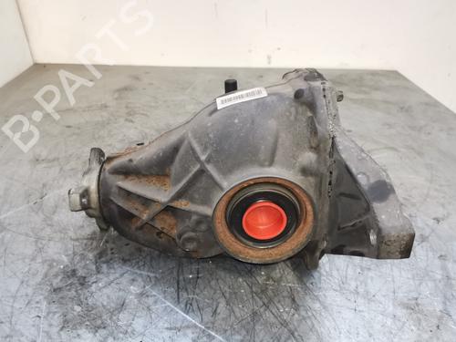 Used Rear differential Rear differential 39443068 39443068