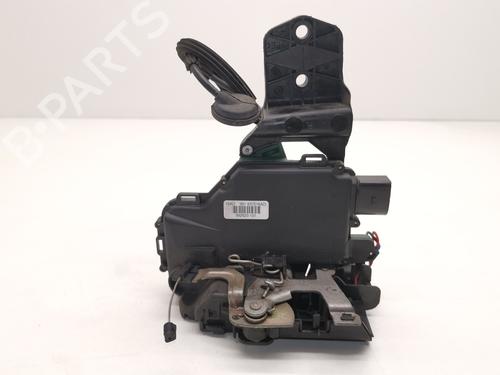 Front right lock VW PASSAT B5 (3B2) 1.9 TDI | BP28979246C97 