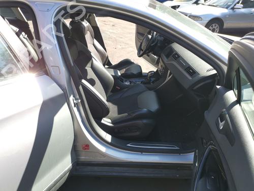 Right front window switch CITROËN C5 III (RD_)  | BP31571760I26 