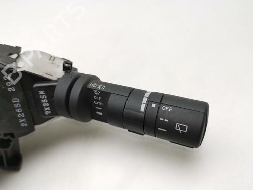 Hovedlysbryter NISSAN QASHQAI I (J10, NJ10)  | BP30003596I24