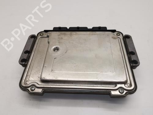 Engine control unit (ECU) PEUGEOT 307 Break (3E) 1.6 HDi 110 | BP28991690M57