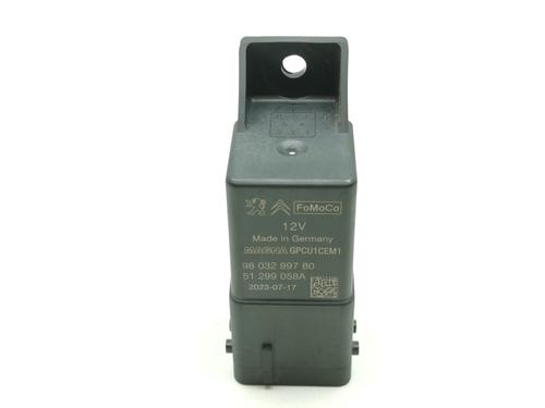Elektronisk modul Elektronisk modul 39444607 39444607
