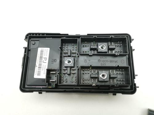 Fuse box CHEVROLET AVEO / KALOS Hatchback (T250, T255) | BP29000339E1