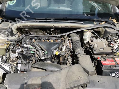Engine PEUGEOT 407 (6D_) 2.0 HDi 135 (6DRHRH, 6DRHRE, 6DRHRG, 6DRHRJ) | BP39443257M1 - Image 18