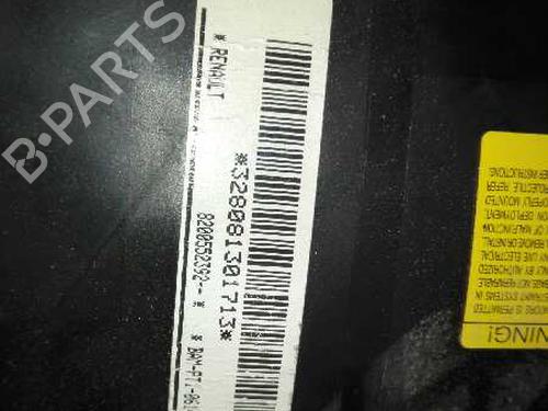 Right seat airbag RENAULT CLIO III (BR0/1, CR0/1) 1.5 dCi (BR17, CR17) | BP28988188C14 