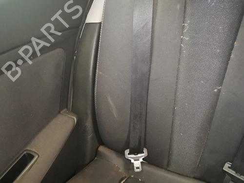Rear right seatbelt RENAULT MEGANE III Hatchback (BZ0/1_, B3_) 1.5 dCi (BZ09, BZ0D, BZ1W, BZ29, BZ14) | BP28986766I28 