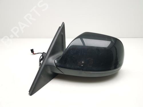 Left mirror AUDI Q5 (8RB) 2.0 TDI quattro | BP29000850C26 