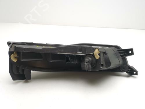 Left front indicator CITROËN C3 AIRCROSS II (2R_, 2C_) 1.2 PureTech 110 (2RHNZB, 2RHNZW, 2RHNPX, 2RHNPJ) | BP39441975C32 - Image 4