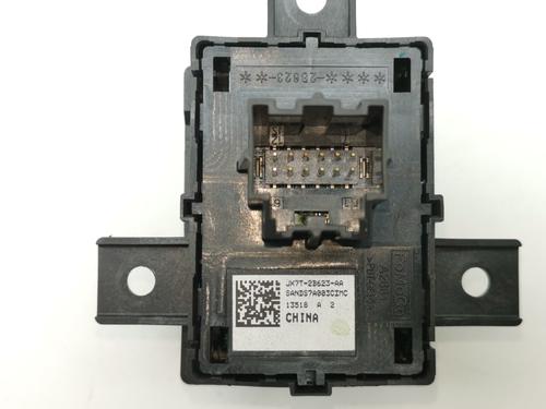 Hand brake FORD FOCUS IV (HN) 1.5 EcoBlue | BP39444429I18 - Image 2