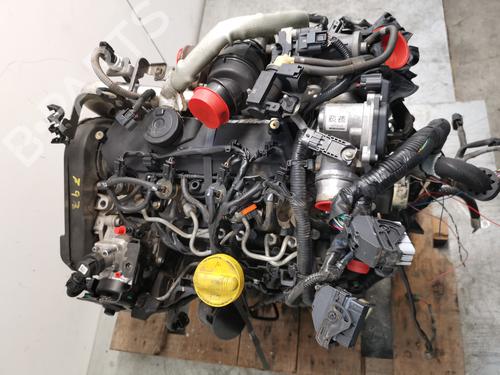 Engine NISSAN NV200 Van 1.5 dCi 90 (M20, M20N, M20M) | BP39443401M1 - Image 5