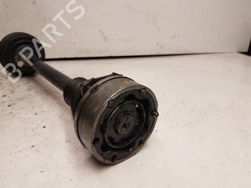 Left front driveshaft VW GOLF III (1H1)  | BP28982418M38 