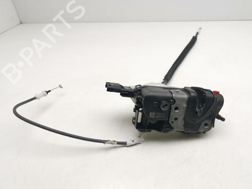 Used Rear right lock CITROËN C3 AIRCROSS II (2R_, 2C_) [2017-2025]  28984819