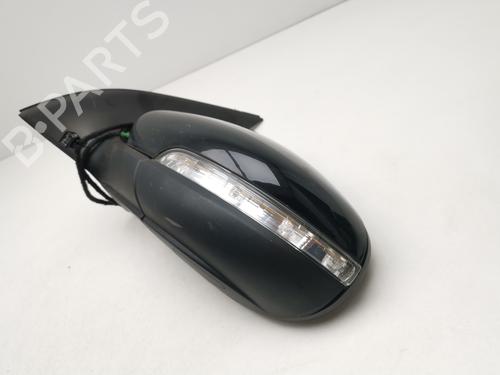 Left mirror VW GOLF VI (5K1)  | BP31624228C26 