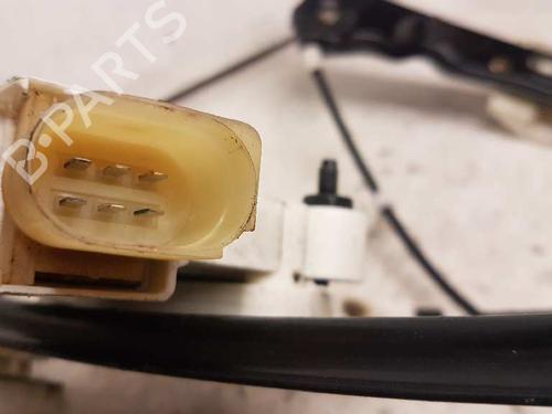 Front left window mechanism BMW 3 (E90) 320 d | BP28999559C22