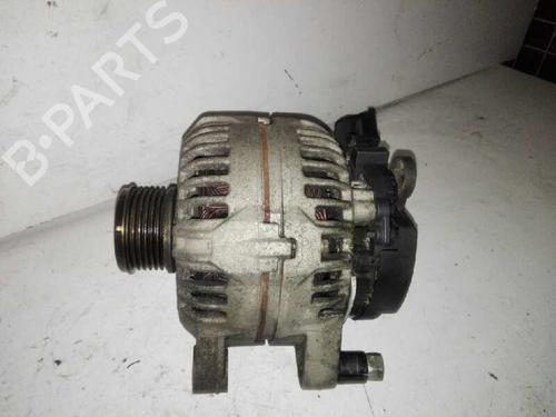 Alternator PEUGEOT 307 Break (3E) 1.6 HDi 110 | BP28983488M7 