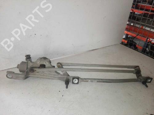 Used Front wiper motor FORD FOCUS II Saloon (DB_, FCH, DH) [2005-2025]  28998934