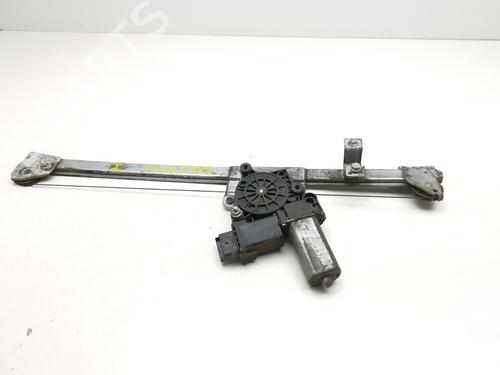 Elevador vidro frente esquerdo FIAT DUCATO Van (250_) 130 Multijet 2,3 D 4x4 (131 hp) 30835269