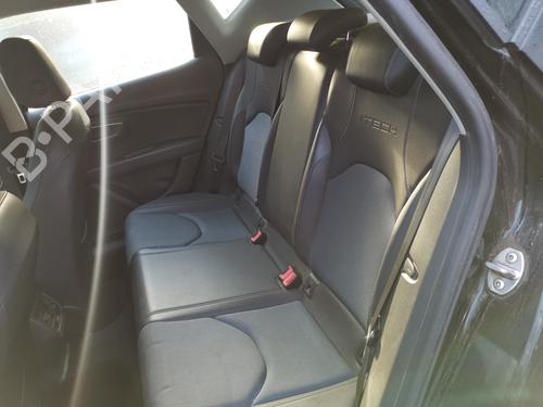 Elektronisk modul SEAT LEON (5F1)  | BP28986714M83 