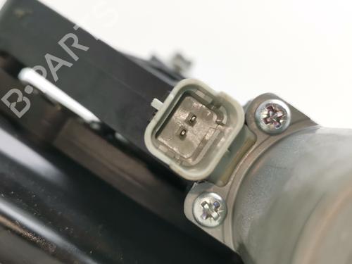 Front right window mechanism RENAULT KADJAR (HA_, HL_) 1.6 dCi 130 (HLA4) | BP39439202C23 - Image 2
