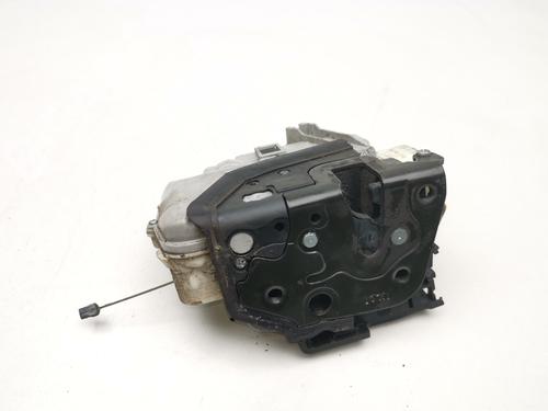 Used Front left lock SEAT LEON (1P1) [2005-2013]  28983473