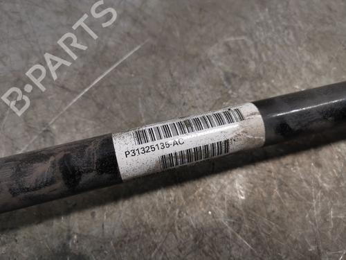 Left rear driveshaft VOLVO XC60 I SUV (156) D4 AWD | BP30731562M40