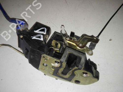 Front right lock KIA CARNIVAL II (GQ) 2.9 CRDi | BP28982959C97 