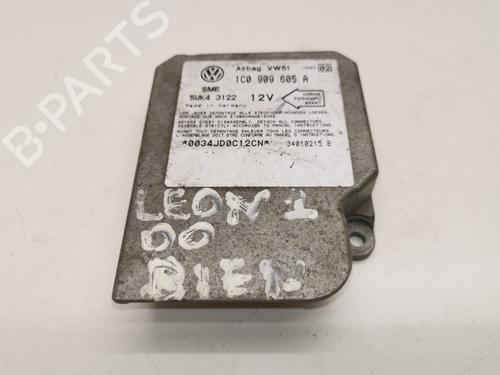 Airbag module SEAT LEON (1M1) [1999-2006]  28985328