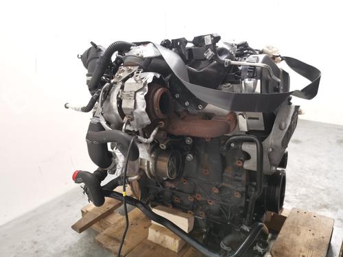 Engine SEAT LEON (5F1)  | BP28996890M1 