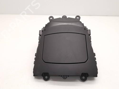 Multifunctionele display RENAULT MEGANE IV Hatchback (B9A/M/N_) 1.5 dCi 110 (B9A3) (110 hp) 28995220