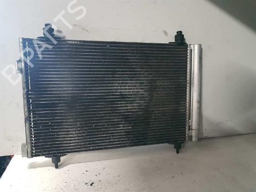 AC-Kondensator PEUGEOT 307 (3A/C) [2000-2012]  28985361