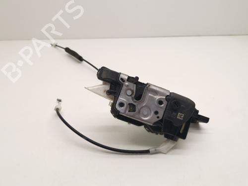 Used Front left lock PEUGEOT 308 I (4A_, 4C_) [2007-2016]  28980371