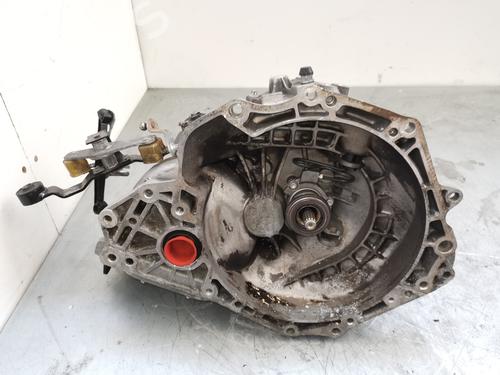 Used Gearbox OPEL ASTRA H (A04) [2004-2014]  28996608