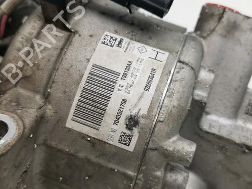 AC compressor DACIA SANDERO II TCe 90 (B8M1, B8MA, B8AC) | BP39441535M34 - Image 3