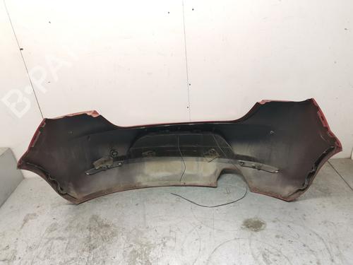 Rear bumper SEAT LEON (1P1)  | BP28991005C8 