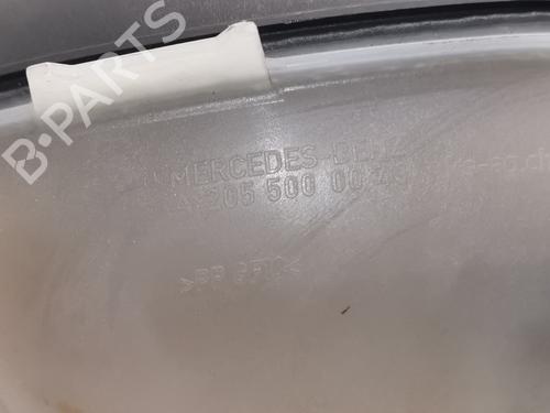 Expansion tank MERCEDES-BENZ C-CLASS T-Model (S205)  | BP28984284C120 