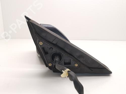 Left mirror HONDA ACCORD VII (CL, CN) 2.4 (CL9) | BP28990437C26 