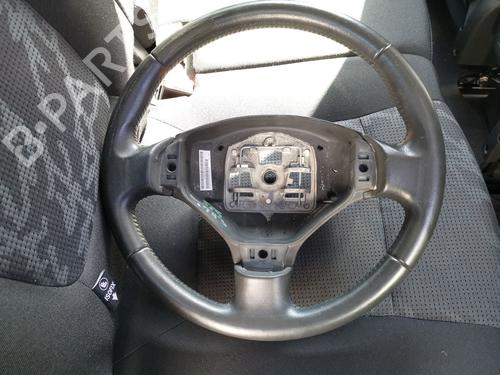 Used Steering wheel PEUGEOT 3008 I MPV (0U_) [2009-2017]  28984256