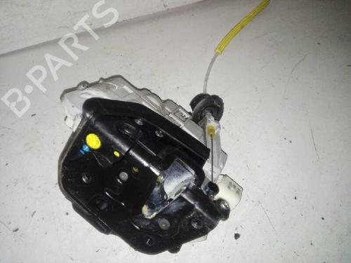 Rear left lock AUDI A4 B7 (8EC) 2.0 TDI 16V | BP28981552C100 