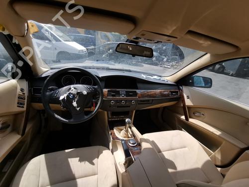 Interior roof light BMW 5 (E60) 530 i | BP36212949I8 - Image 12