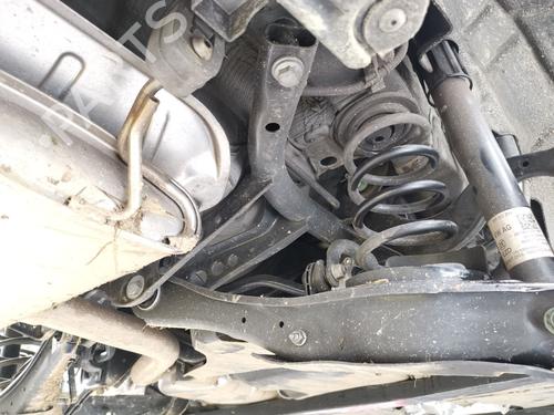 Essieu arrière CUPRA FORMENTOR (KM7, KMP) [2020-2026]  32083516