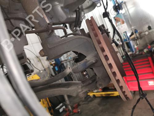 Right front steering knuckle CITROËN C4 CACTUS 1.6 BlueHDi 100 | BP28987187M26 