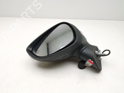 left-mirror-ford-fiesta-vi-cb1-ccn-2008-39439416 main image