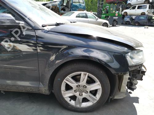 right-front-fenders-audi-a3-sportback-8pa-2004-2005-2006-2007-2008-2009-2010-2011-2012-2013-2014-2015-34521589 main image