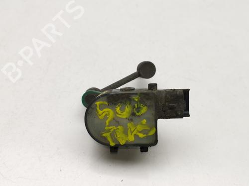 Elektronisk sensor PEUGEOT 508 I (8D_) 2.2 HDi (204 hp) 30487083